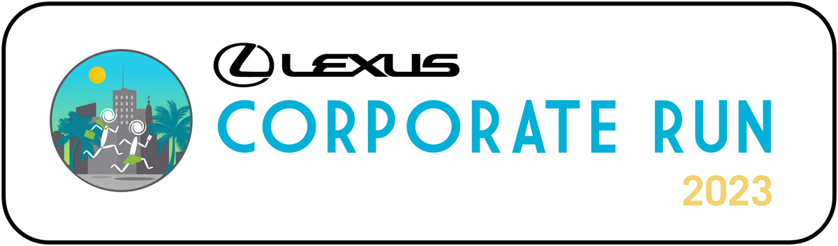 Lexus Corporate Run 2023
