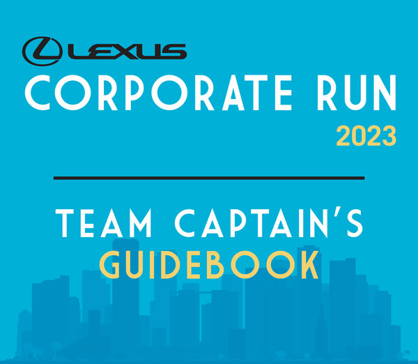 Team Captain Registration Manual
