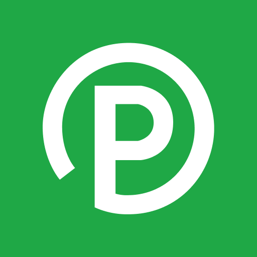 ParkMobile app