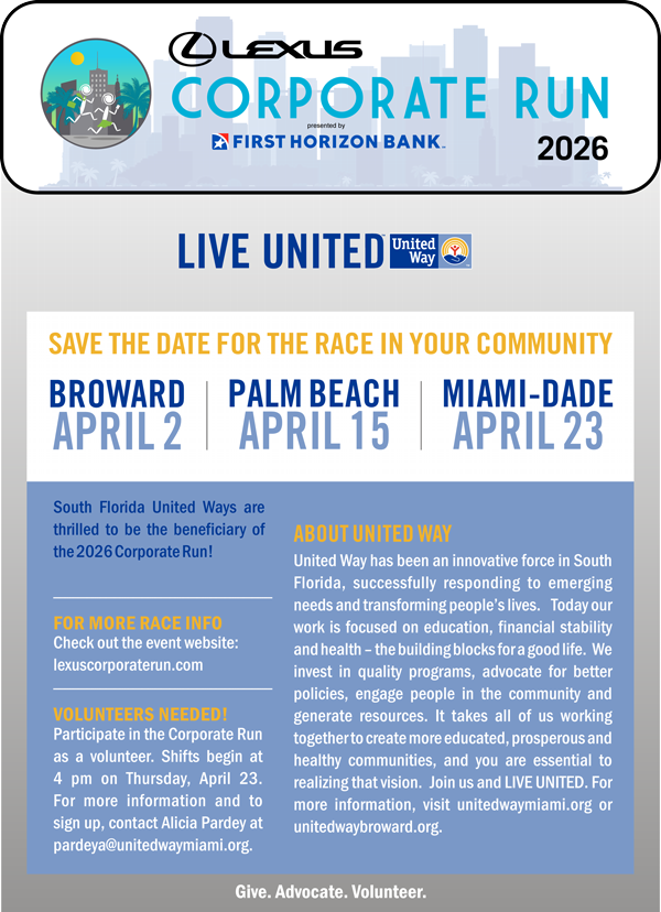 United Way