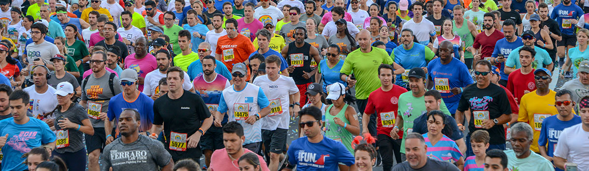 Mercedes-Benz Corporate Run presented by Turkish Airlines
